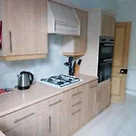 4 Bed House - Scarborough