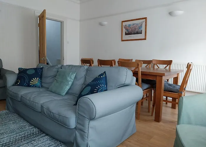 4 Bed House - *