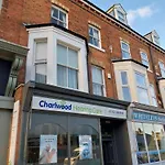 4 Bed House - Scarborough