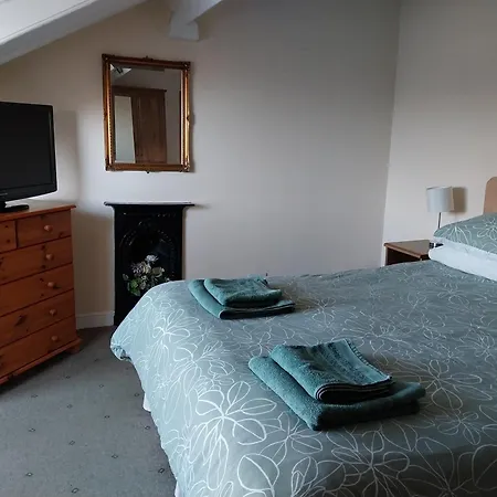 Hébergement de vacances 4 Bed House -