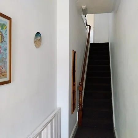 Feriehus 4 Bed House - *