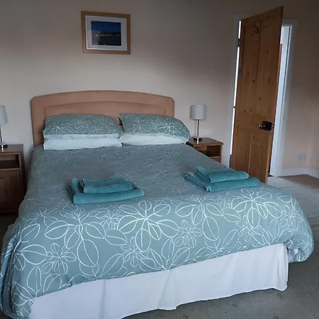 Feriehus 4 Bed House - Scarborough