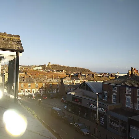 Feriehus 4 Bed House -