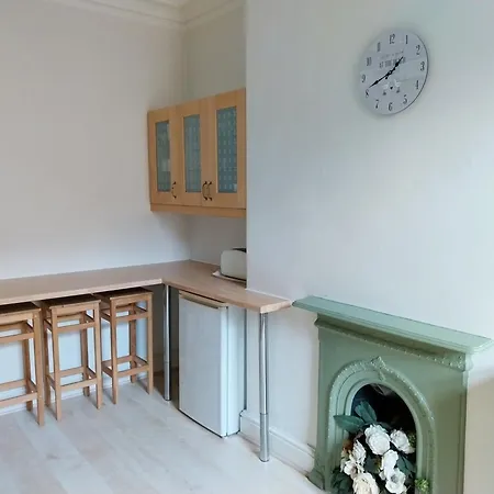Hébergement de vacances 4 Bed House -