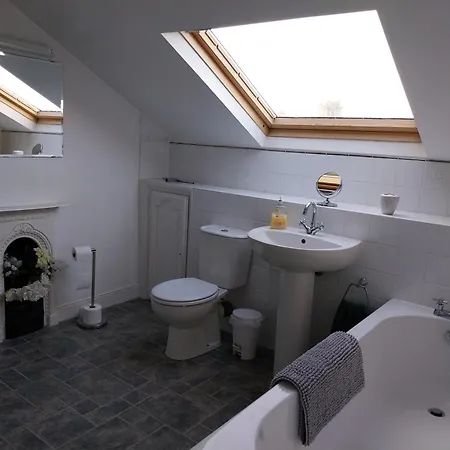 Feriehus 4 Bed House - Scarborough