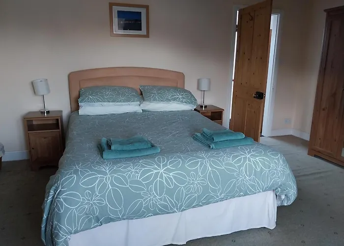 Dom wakacyjny 4 Bed House - Scarborough