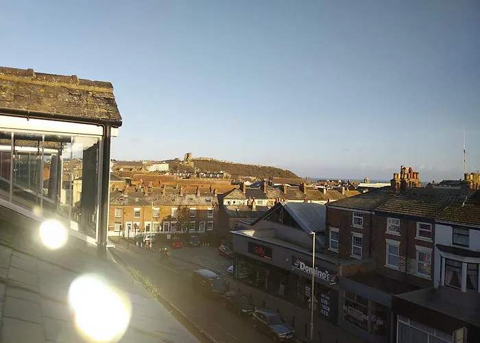 Dom wakacyjny 4 Bed House -