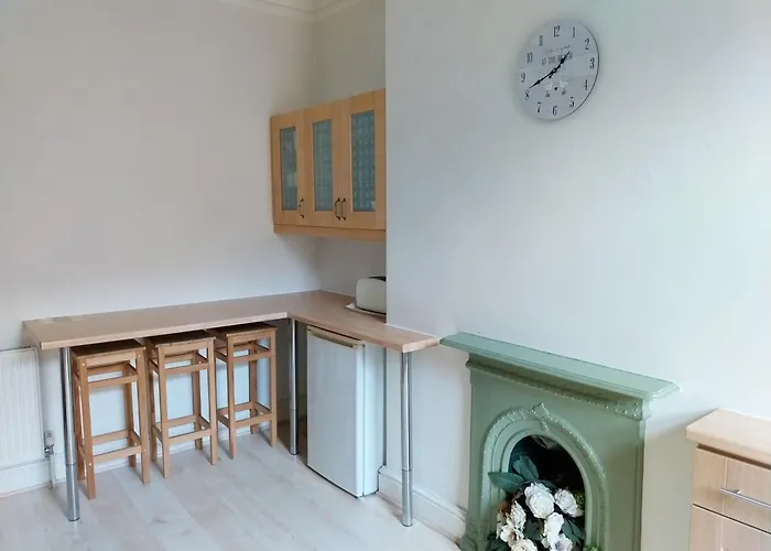 Dom wakacyjny 4 Bed House -