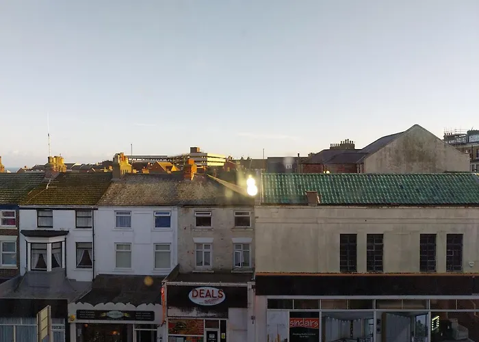 4 Bed House - Dom wakacyjny