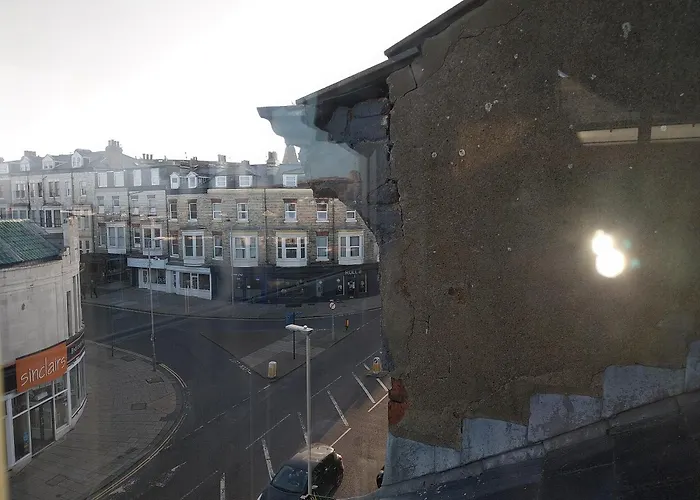 4 Bed House - Dom wakacyjny *