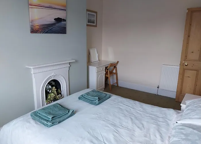 4 Bed House - Dom wakacyjny