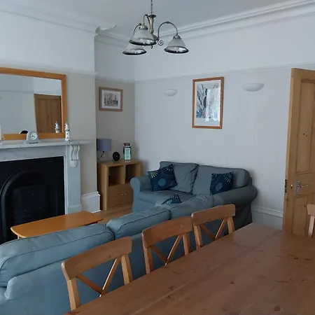 4 Bed House - *
